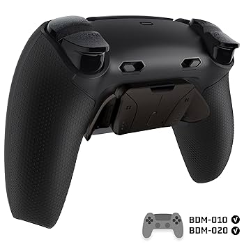 PS5カスタムコントローラー Luna Rise 4 Plus Max TMR PS5カスタムコントローラー Luna Rise 4 Plus Max TMR 周辺機器